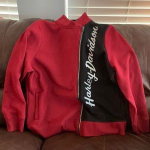 Harley Davidson jacket
